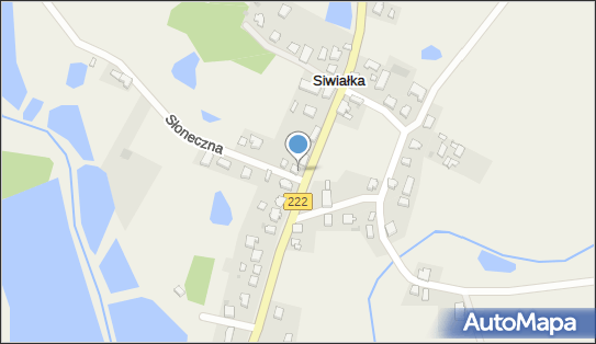 5921762718, Sklep Spożywczo-Przemysłowy 
