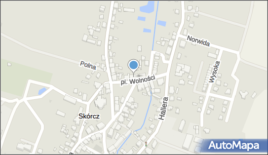 5921468120, Grażyna Kłos Sklep Spożywczo-Przemysłowy 