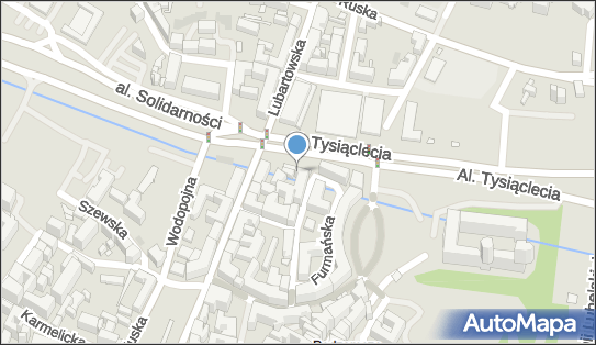 Sklep Spożywczy Agatka, al. Tysiąclecia PAW. 34, Lublin 20-121 - Spożywczy, Przemysłowy - Sklep, NIP: 7132466644