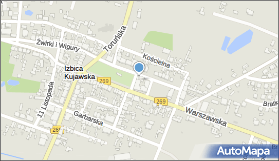 Sklep Spożywczy - Agnieszka Jędrzejewska, pl. Wolności 28 87-865 - Spożywczy, Przemysłowy - Sklep, NIP: 8891118367