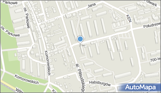 070093719, Sklep Spożywczy 