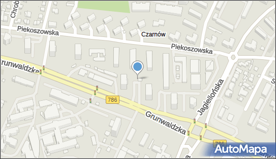 Sklep Spożywczy Alma, Grunwaldzka 22a, Kielce 25-736 - Spożywczy, Przemysłowy - Sklep, NIP: 9591936317