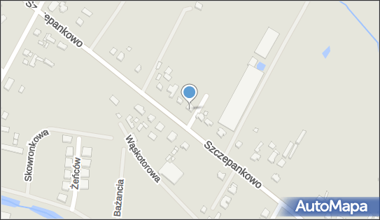 301392470, Sklep Spożywczy 