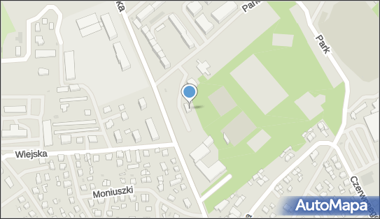 Sklep Spożywczy Asia, ul. Gołdapska 14, Olecko 19-400 - Spożywczy, Przemysłowy - Sklep, NIP: 8471268189
