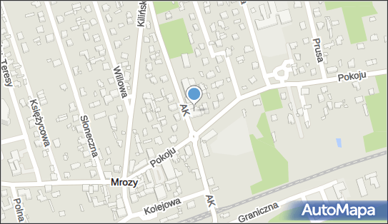8221492721, Sklep Spożywczy Bożena Szeląg 