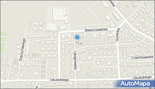 Sklep Spożywczy Chlebuś Bożena Maria Kończak, Olsztyńska 31 71-042 - Spożywczy, Przemysłowy - Sklep, NIP: 8521296668
