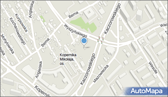 5421034447, Sklep Spożywczy Cwalińska Anna Agnieszka 