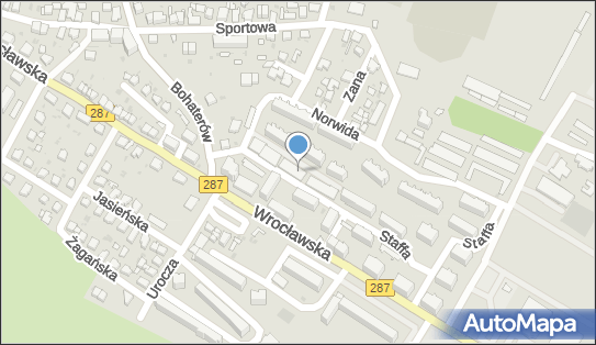 Sklep Spożywczy Dawid Ślusarczyk, Wspólnik Spółki Cywilnej Bolek i Lolek 68-300 - Spożywczy, Przemysłowy - Sklep, NIP: 9281756590