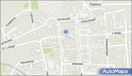 192037942, Barbara Hirsz 1) Sklep Spożywczy 