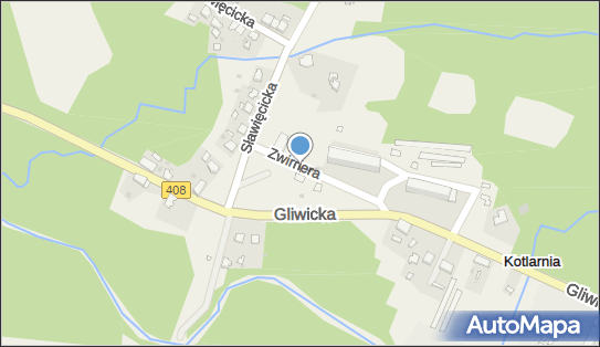 Sklep spozywczy Dila, Gliwicka 11, Kotlarnia 47-246 - Spożywczy, Przemysłowy - Sklep, godziny otwarcia, numer telefonu