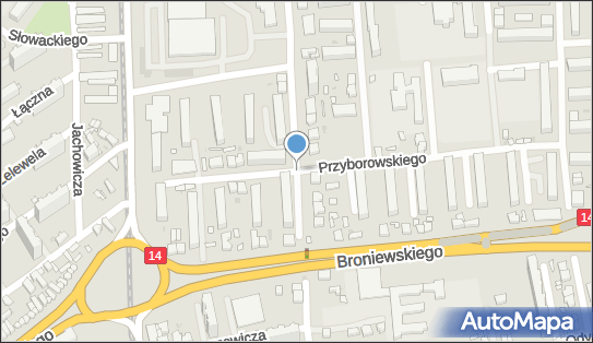 Sklep Spożywczy Dorota Dębska, Łódź 93-162 - Spożywczy, Przemysłowy - Sklep, NIP: 7291952570