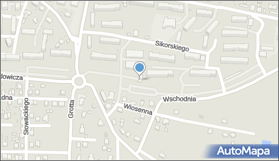 6551687094, Sklep Spożywczy 
