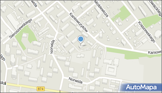 Sklep Spożywczy Ewa Anna Miturzyńska, Puławy 24-100 - Spożywczy, Przemysłowy - Sklep, NIP: 7132578455