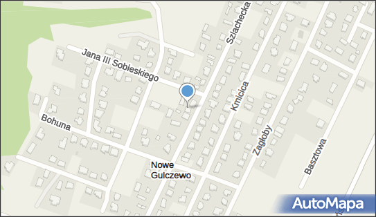 Sklep Spożywczy Ewa Rosiak Ewa, ul. Szlachecka 29A, Nowe Gulczewo 09-410 - Spożywczy, Przemysłowy - Sklep, NIP: 7742134171