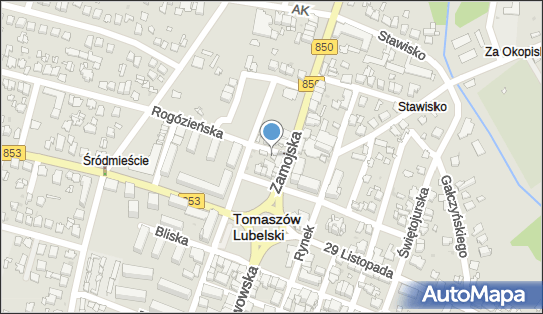 9211777948, Sklep Spożywczy Falkowska Teodora, Stożek Cezary 