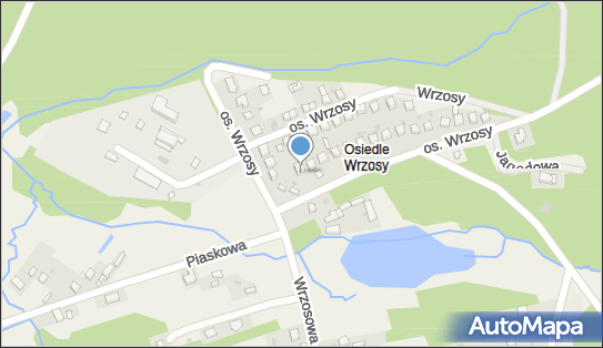 6570083641, Sklep Spożywczy Garecki Mirosław, Garecka Katarzyna 