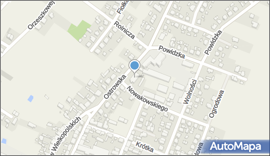 6671499449, Sklep Spożywczy i Przemysłowy Joanna Tomczak 