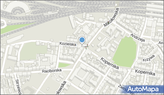 003526889, Sklep Spożywczy i Przemysłowy Piotr Olszówka Sp. j. 