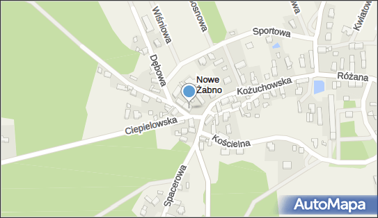 Sklep Spożywczy Iwona Iwona Lotka, Nowe Żabno NN, Nowe Żabno 67-100 - Spożywczy, Przemysłowy - Sklep, numer telefonu, NIP: 9251426238