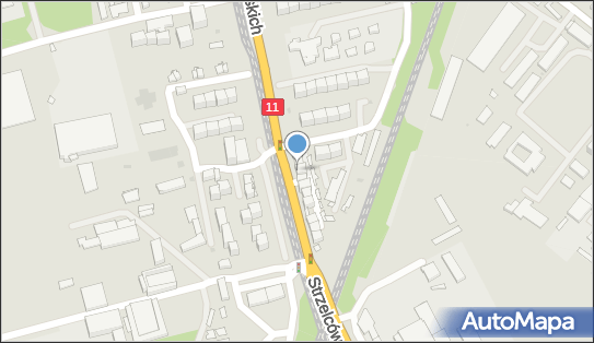 Sklep Spożywczy Jagoda, Strzelców Bytomskich 132, Bytom 41-914 - Spożywczy, Przemysłowy - Sklep, NIP: 6261042408