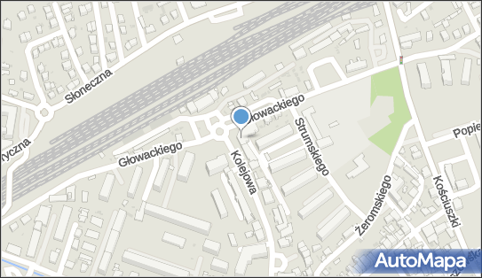 Sklep spożywczy Jubilatka, Kolejowa 44, Dębica 39-200 - Spożywczy, Przemysłowy - Sklep