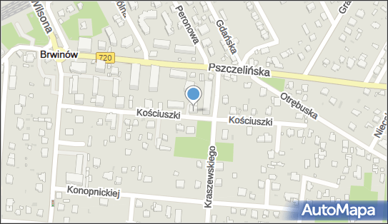 5341362238, Sklep Spożywczy Karolek Aneta Cieślak 