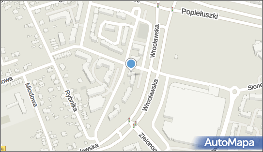 5421844241, Sklep Spożywczy 