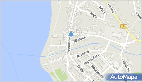 6741267656, Sklep Spożywczy Kowara Renata 