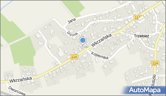8510308497, Sklep Spożywczy 
