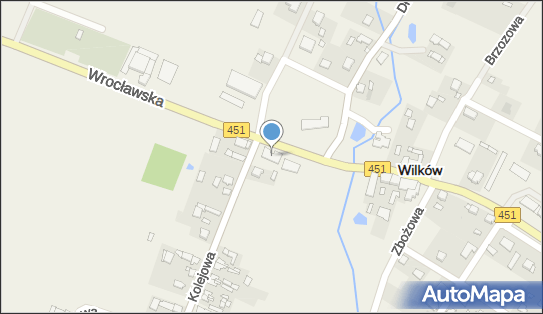 7521071963, Sklep Spożywczy Krauz Urszula 
