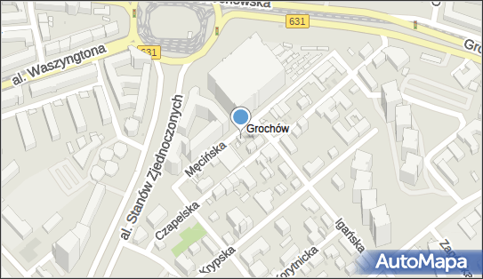 1132133419, Sklep Spożywczy 