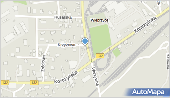 Sklep Spożywczy Marek Polak, ul. Dobra NN, Gorzów Wielkopolski 66-400 - Spożywczy, Przemysłowy - Sklep, NIP: 5991569607