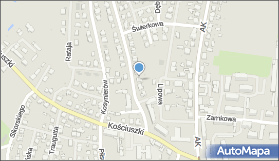 005477735, Marek Szymański 