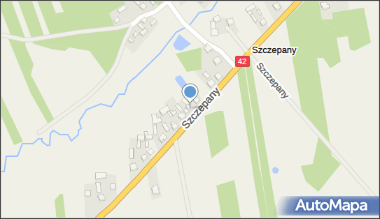 Sklep Spożywczy Mariusz Stefanek, Draby 30, Draby 98-355 - Spożywczy, Przemysłowy - Sklep