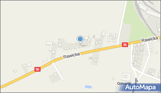 411038639, Andrzej Węglarz Sklep Spożywczy 