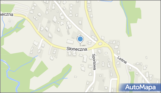 Sklep Spożywczy Paulina Perczyńska-Florczyk, Słoneczna 3 34-530 - Spożywczy, Przemysłowy - Sklep, godziny otwarcia