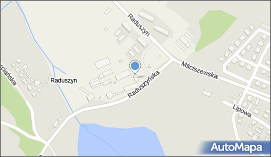 Sklep Spożywczy Raduszyn, Raduszyn N, Raduszyn 62-095 - Spożywczy, Przemysłowy - Sklep, NIP: 7771314125
