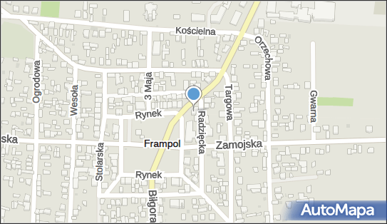 9181116388, Sklep Spożywczy 