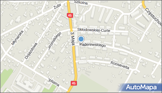 Sklep Spożywczy Skarbeczek Sławomir Kucharski, Wieluń 98-300 - Spożywczy, Przemysłowy - Sklep, NIP: 8321425753