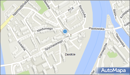 7541338458, Sklep Spożywczy 