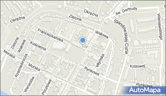 6691683328, Sklep Spożywczy 