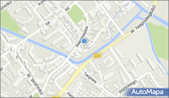 9451158535, Sklep Spożywczy 