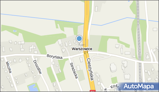 243321612, Sklep Spożywczy 