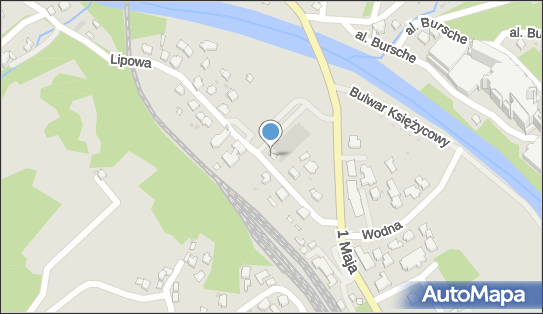 5480060400, Sklep Spożywczy Zofia, Władysław Pilch 