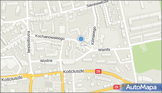 5981062953, Ko-Fa-Ka Agnieszka Zwierzchaczewska 