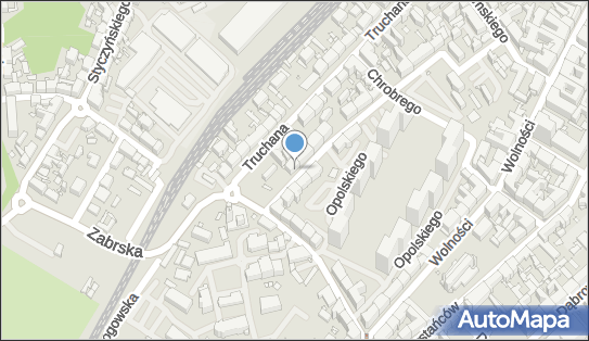 Sklep Spożywczy, dr. Andrzeja Mielęckiego 40, Chorzów 41-500 - Spożywczy, Przemysłowy - Sklep, numer telefonu