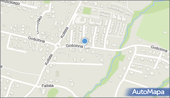 Sklep Spożywczy, Gościnna 45a, Bielsko-Biała 43-316 - Spożywczy, Przemysłowy - Sklep