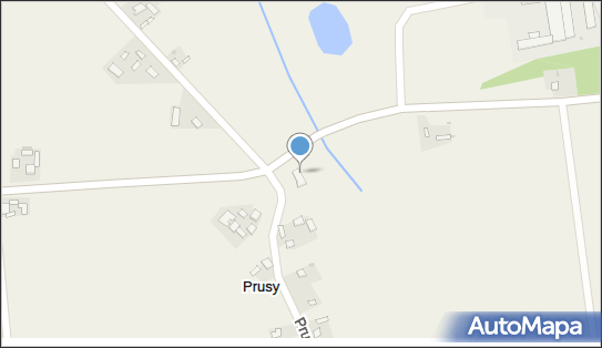 Sklep Spożywczy, Prusy 11, Prusy 27-530 - Spożywczy, Przemysłowy - Sklep