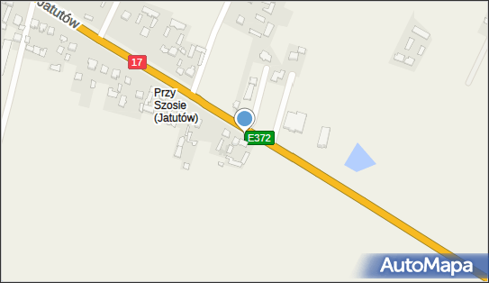 9220012837, Sklep Spożywczy - Babicki Dariusz 