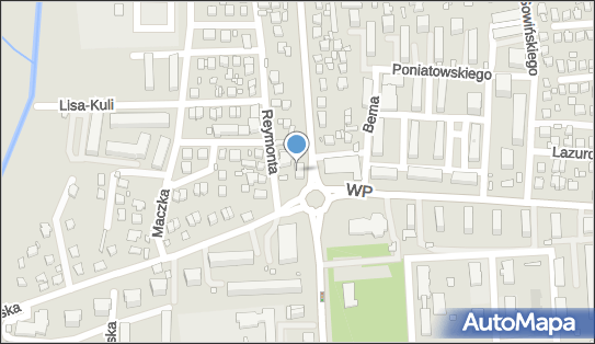 Sklep Spożywczy, Lubelska 1, Zamość 22-400 - Spożywczy, Przemysłowy - Sklep, NIP: 9221053695